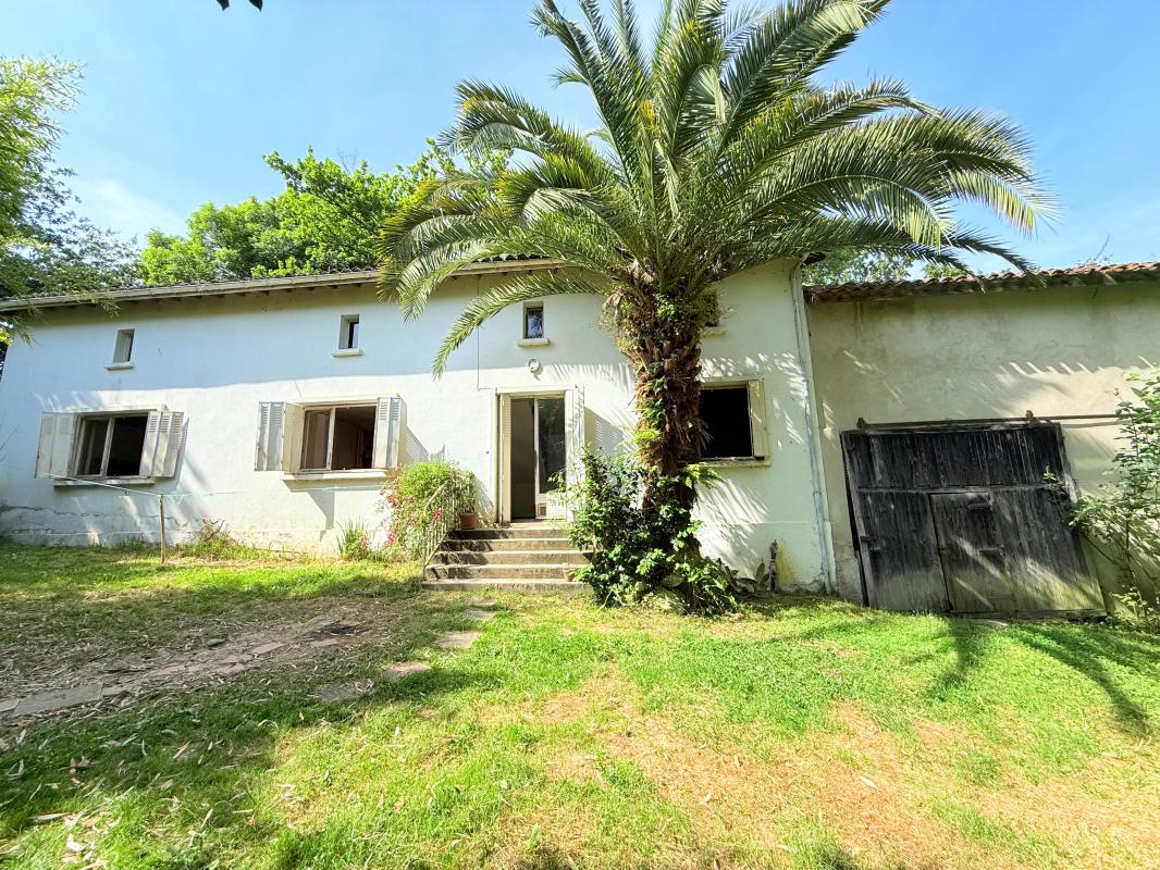 Villa / Maison  T3 à vendre Ségos 32400