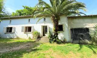 Maison 3 Pièces 89 m² à vendre à Ségos (32400)