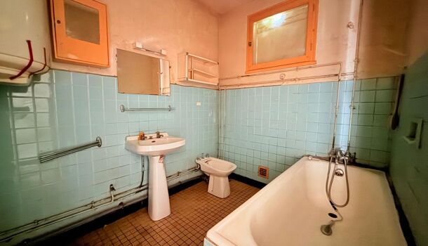 Villa / Maison 3 pièces  à vendre Ségos 32400