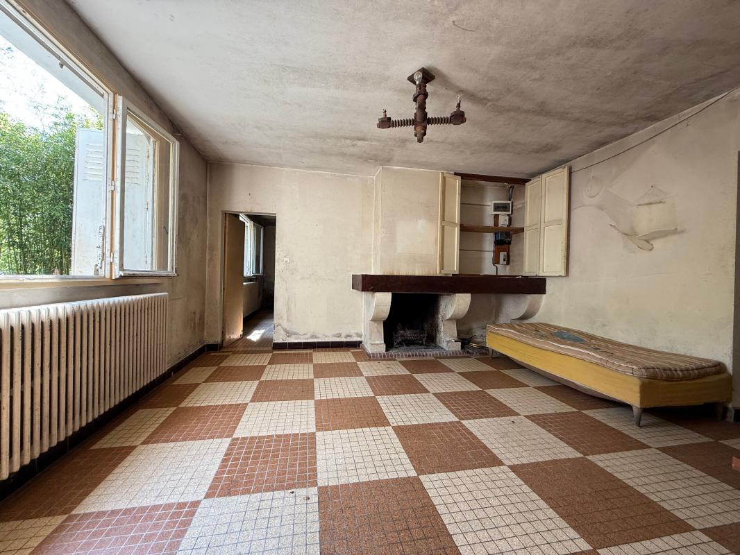 Villa / Maison  T3 à vendre Ségos 32400