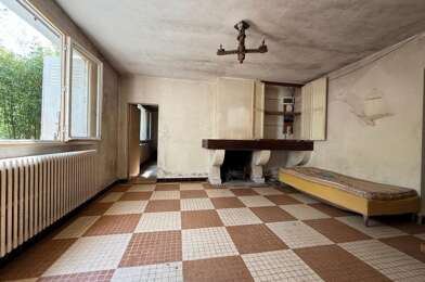 Maison 3 pièces 90000 €