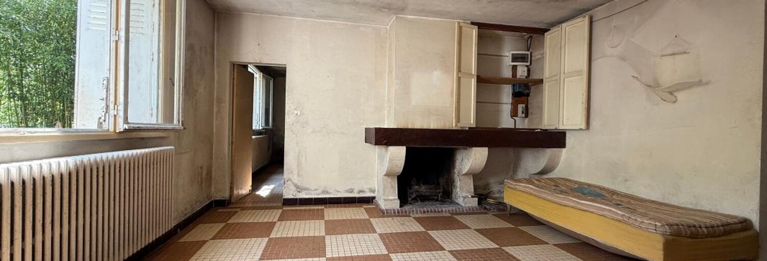 Maison 3 Pièces 89 m² à vendre à Ségos (32400)