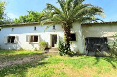 Maison 3 pièces 90000 €