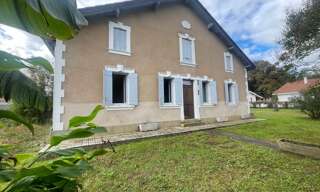 Maison 6 Pièces 132 m² à vendre à Pontonx-sur-l'Adour (40465)