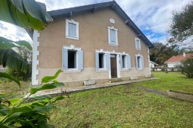 Maison 6 pièces 195000 €