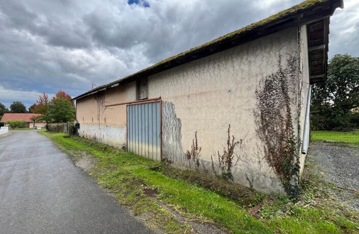  « Maison de caractère avec dépendance et T2 indépendant – Au calme — photo 5
