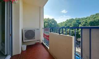 Appartement 3 Pièces 63 m² à vendre à La Seyne-sur-Mer (83500)