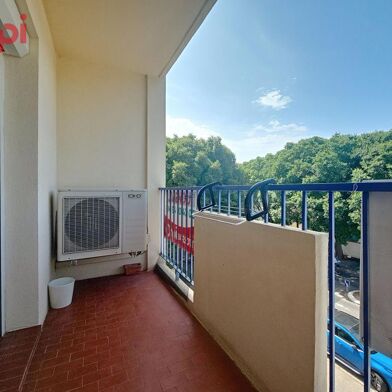 Appartement 3 pièces 149000 €