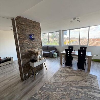 Appartement 3 pièces 180000 €