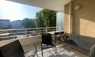 Appartement 2 Pièces 46 m² à vendre à La Seyne-sur-Mer (83500)