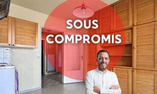 Appartement 3 Pièces 78 m² à vendre à Metz (57050)