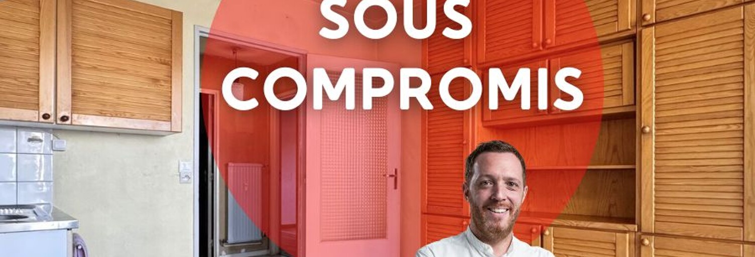 Appartement 3 Pièces 78 m² à vendre à Metz (57050)