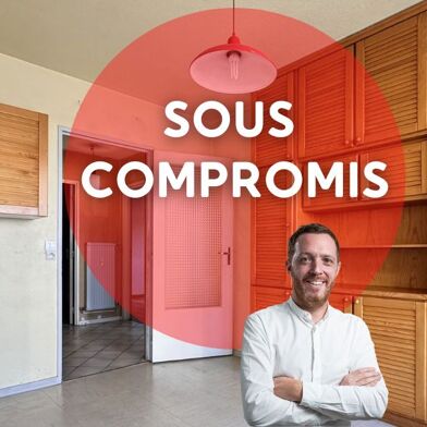 Appartement 3 pièces 130000 €