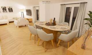 Appartement 4 Pièces 149 m² à vendre à Nancy (54000)