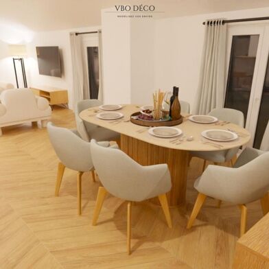 Appartement 4 pièces 149000 €