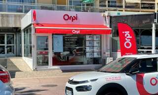 Commerce  22 m² à vendre à Fréjus (83600)