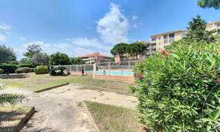 Appartement 2 Pièces 33 m² à louer à Fréjus (83600)