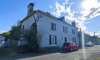 Maison 4 Pièces 156 m² à vendre à Andrest (65390)