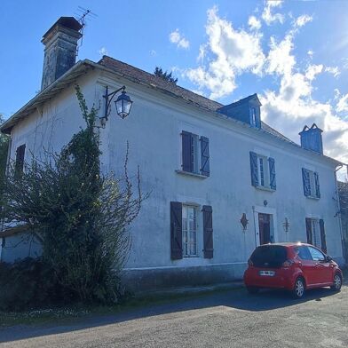 Maison 4 pièces 187000 €