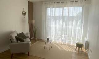 Appartement 1 Pièce 35 m² à louer à Cosne-Cours-sur-Loire (58200)