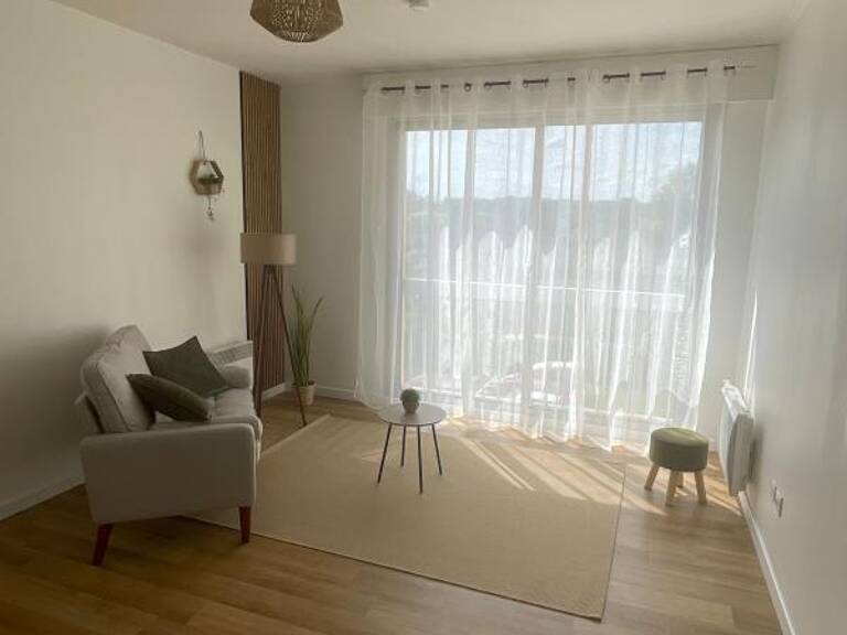 APPARTEMENT T1 meuble — photo 1