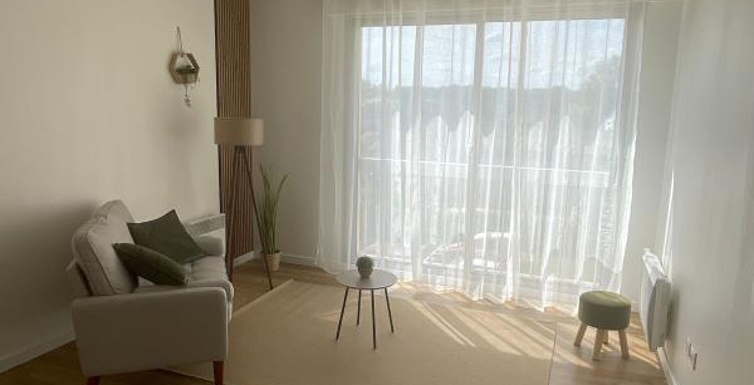 APPARTEMENT T1 meuble — photo 1