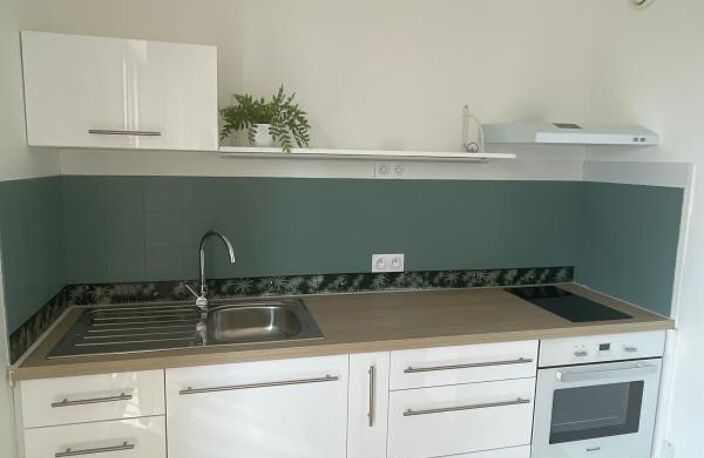APPARTEMENT T1 meuble — photo 2