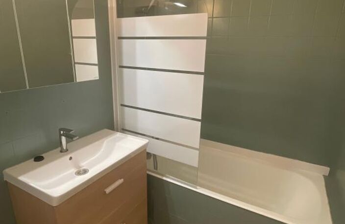 APPARTEMENT T1 meuble — photo 4