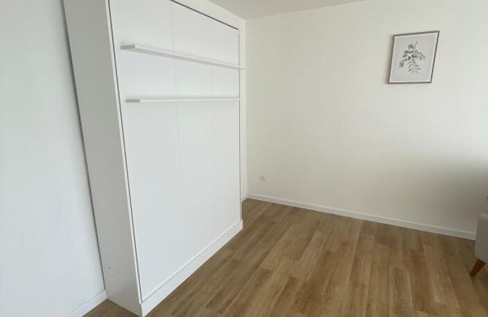 APPARTEMENT T1 meuble — photo 5