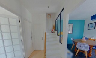 Maison 5 Pièces 94 m² à vendre à Épernay (51200)