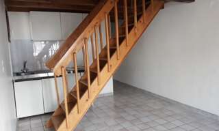 Appartement 1 Pièce 26 m² à louer à Entremont-le-Vieux (73670)