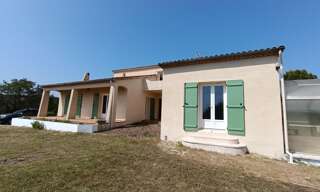 Maison 6 Pièces 135 m² à vendre à Rousson (30340)