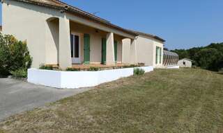 Maison 6 Pièces 135 m² à vendre à Rousson (30340)