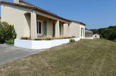 Maison 6 pièces 269000 €