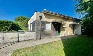 Maison 4 Pièces 97 m² à vendre à Escalquens (31750)
