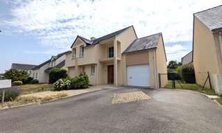 Maison 6 Pièces 165 m² à vendre à Carquefou (44470)