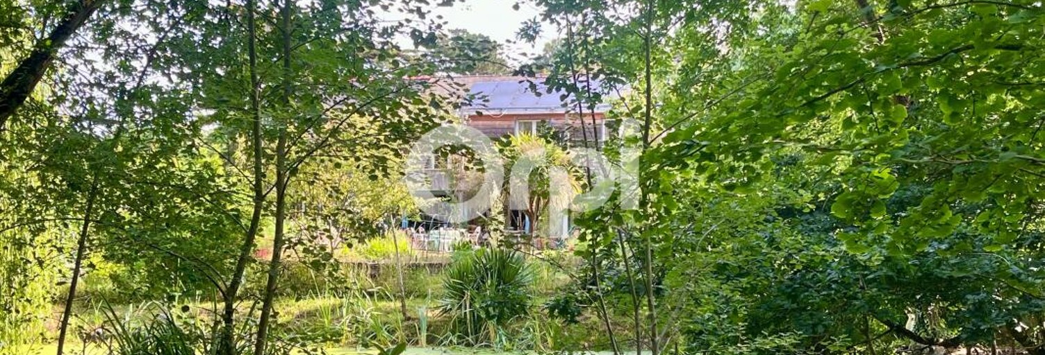 Maison 6 Pièces 170 m² à vendre à Assérac (44410)