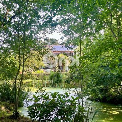 Maison 6 pièces 748800 €