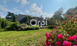 Maison 6 Pièces 170 m² à vendre à Assérac (44410)