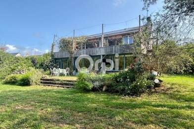 Maison 6 pièces 645900 €