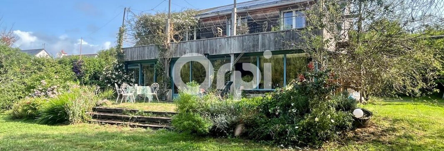 Maison 6 Pièces 170 m² à vendre à Assérac (44410)