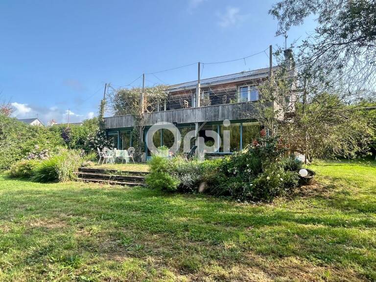 Propriété à 100 mètres de la plage de PONT-MAHE — photo 1