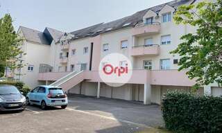 Appartement 4 Pièces 111 m² à vendre à Muzillac (56190)