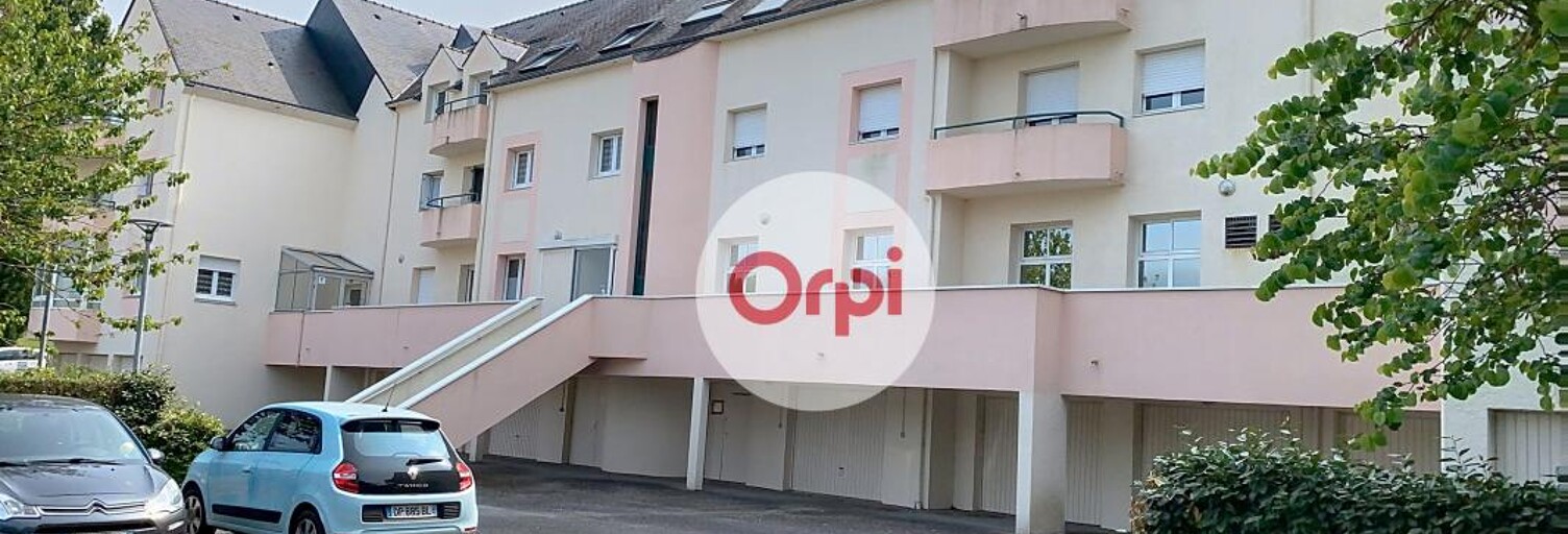 Appartement 4 Pièces 111 m² à vendre à Muzillac (56190)