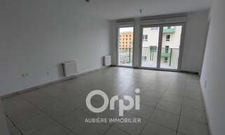 Appartement 1 Pièce 31 m² à louer à Clermont-Ferrand (63100)