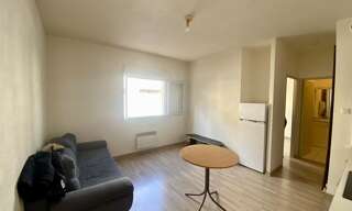 Appartement 2 Pièces 29 m² à louer à Mazamet (81200)