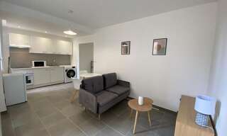 Appartement 1 Pièce 44 m² à louer à Mazamet (81200)