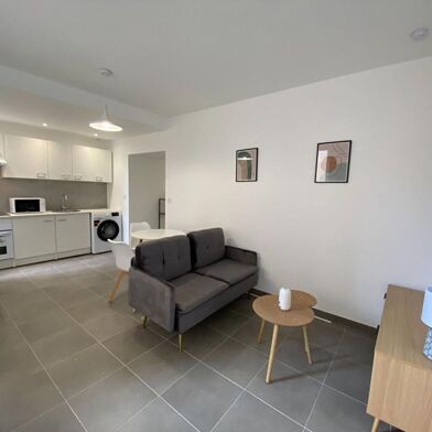 Appartement 1 pièces 475 €