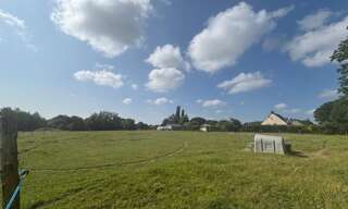 Terrain  946 m² à vendre à Herbignac (44410)