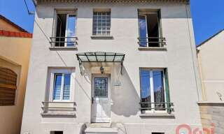 Maison 5 Pièces 85 m² à vendre à Ermont (95120)